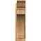 Ekena Millwork Imperial Smooth Traditional Outlooker, Western Red Cedar, 7 1/2"W x 24"D x 28"H OUT08X24X28IMP01SWR - alternate 4